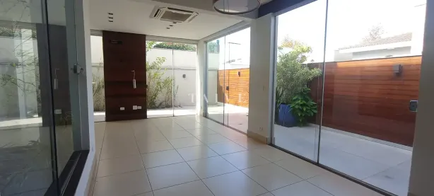 Casa de Condomínio com 4 Quartos à venda, 280m² no Esperança, Londrina