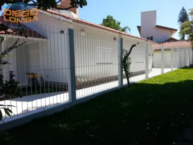 Casa com 4 Quartos à venda, 350m² no Cachoeira do Bom Jesus, Florianópolis
