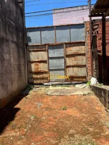 Lote/Terreno para venda ou aluguel, 400m² no Vila Nova York, São Paulo