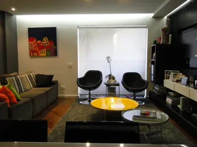 Apartamento com 2 Quartos à venda, 70m² no Bosque da Saúde, São Paulo