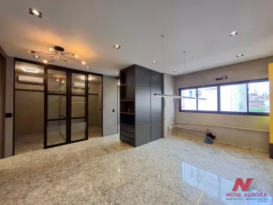 Sala Comercial para alugar, 63m² no Jardim Redentor, São José do Rio Preto