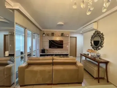 Apartamento com 3 Quartos à venda, 92m² no Jardim Botânico, Ribeirão Preto