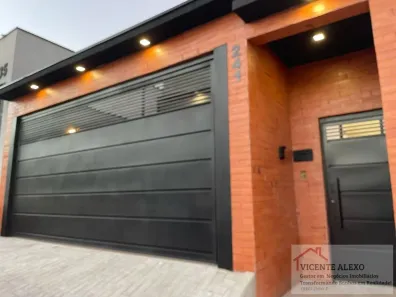 Casa com 3 Quartos à venda, 120m² no Residencial Vino Barolo, Bragança Paulista