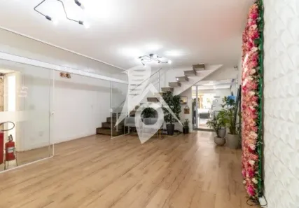 Imóvel Comercial à venda, 252m² no Vila Regente Feijó, São Paulo