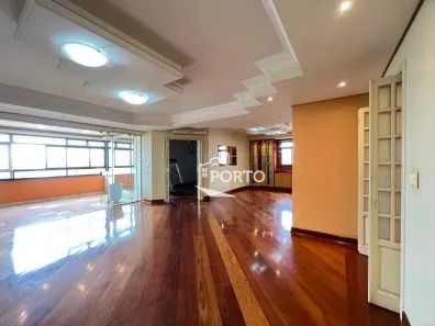 Apartamento com 3 Quartos à venda, 219m² no Higienópolis, Piracicaba