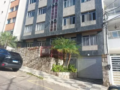 Apartamento com 3 Quartos à venda, 140m² no Vale do Ipê, Juiz de Fora