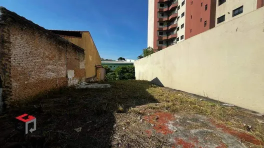 Lote/Terreno à venda, 490m² no Parque das Nações, Santo André