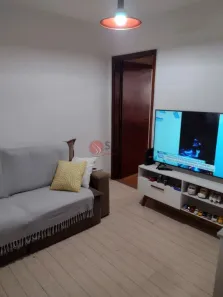 Sobrado com 2 Quartos à venda, 111m² no Vila Regente Feijó, São Paulo