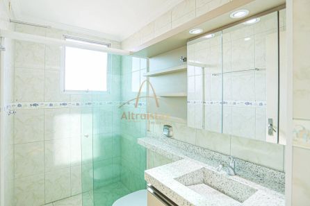 Apartamento com 2 Quartos à venda, 63m² no Jaguaribe, Osasco