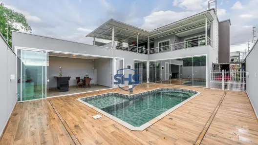 Casa com 3 Quartos à venda, 200m² no Fortaleza Alta, Blumenau