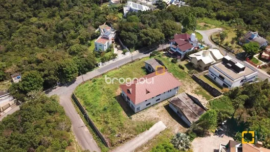 Lote/Terreno à venda, 3662m² no João Paulo, Florianópolis