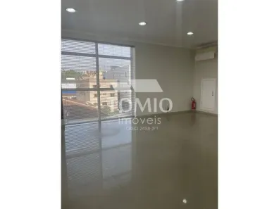 Sala Comercial para alugar, 84m² no Centro, Gaspar