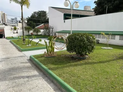Apartamento com 2 Quartos para alugar, 54m² no Vila Ema, São José dos Campos
