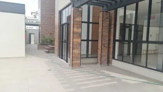 Apartamento com 3 Quartos à venda, 130m² no Condomínio Centro Empresarial Taquari, São José dos Campos