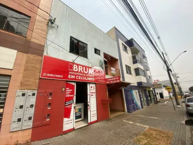 Prédio Comercial com 3 Quartos à venda, 285m² no Alto Alegre, Cascavel
