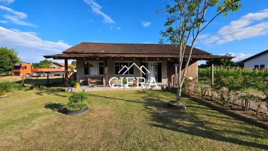 Casa com 5 Quartos à venda, 162m² no Salto Pilão, Lontras