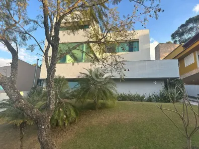Casa com 3 Quartos à venda, 377m² no Alphaville - Lagoa dos Ingleses, Nova Lima