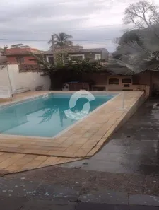 Casa com 5 Quartos à venda, 793m² no Maravista, Niterói