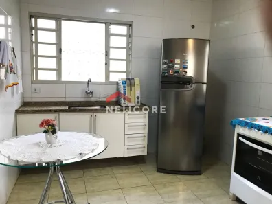 Casa com 3 Quartos à venda, 363m² no Parque Paulistano, Bauru