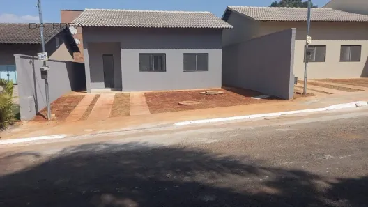 Casa com 3 Quartos à venda, 63m² no Fazenda São José - Residencial Celeste, Goiânia