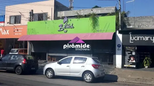 Ponto Comercial à venda, 310m² no Jardim Portugal, São José dos Campos