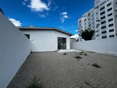 Sala Comercial com 2 Quartos para alugar, 89m² no Centro, Gravataí