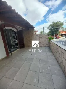 Sobrado com 3 Quartos à venda, 169m² no Campestre, Santo André