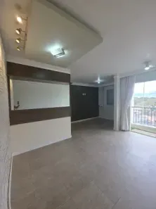 Apartamento com 3 Quartos à venda, 67m² no Jardim Augusta, São José dos Campos