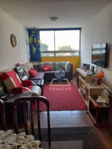 Apartamento com 3 Quartos para venda ou aluguel, 86m² no Jardim Independência, São Paulo