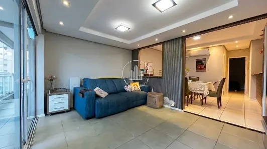 Apartamento com 2 Quartos à venda, 47m² no Bela Vista, Palhoça