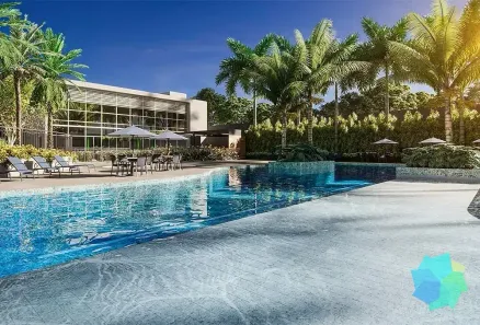 Apartamento com 2 Quartos à venda, 75m² no Buru, Salto