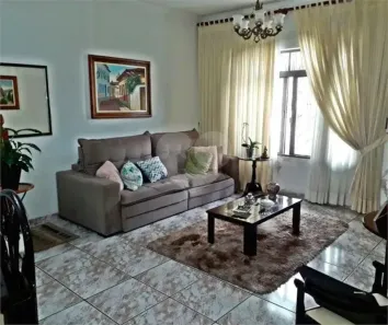 Sobrado com 4 Quartos à venda, 380m² no Jardim Primavera (Zona Norte), São Paulo