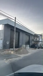 Galpão/Depósito/Armazém para alugar, 210m² no Felipe Camarão, Natal