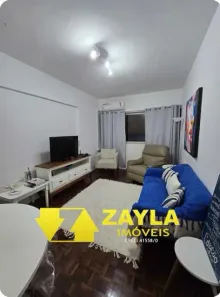 Apartamento com 2 Quartos à venda, 61m² no Ipanema, Rio de Janeiro