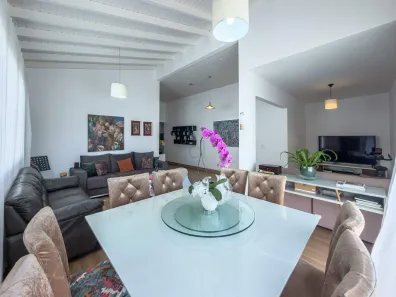 Casa com 4 Quartos à venda, 263m² no Setor de Habitações Individuais Sul, Brasília