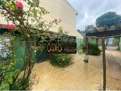 Casa com 1 Quarto à venda, 153m² no Jardim Santo Antônio, Santo André