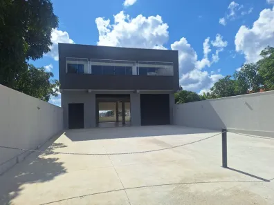 Ponto Comercial para alugar, 200m² no São Francisco de Assis, Esmeraldas