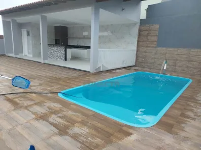 Casa com 3 Quartos à venda, 300m² no Sol Nascente, Guarapari