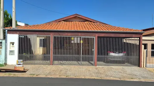 Casa com 3 Quartos à venda, 162m² no Vila Menuzzo, Sumaré