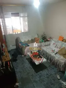 Sobrado com 3 Quartos à venda, 168m² no Jardim São Caetano, São Caetano do Sul