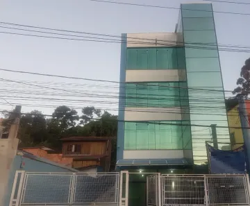 Prédio Comercial para alugar, 811m² no Jardim Vitória, Arujá