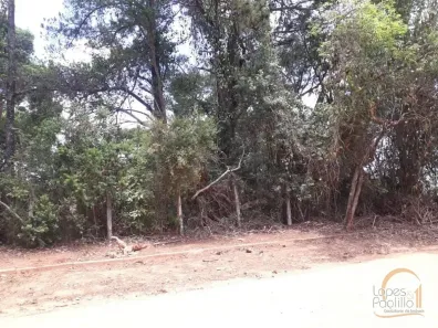 Lote/Terreno à venda, 4560m² no Campos de Atibaia, Atibaia