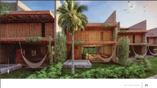 Casa de Condomínio com 2 Quartos à venda, 195m² no , Porto de Pedras