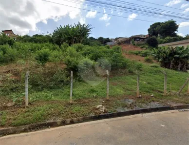 Lote/Terreno à venda, 938m² no Jardim Imperial, Atibaia