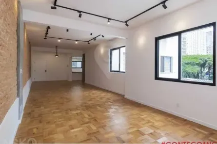 Apartamento com 2 Quartos à venda, 120m² no Consolação, São Paulo