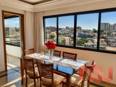 Apartamento com 3 Quartos à venda, 98m² no Jardim Japão, São Paulo