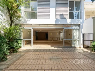 Casa com 4 Quartos à venda, 401m² no Vila Nova Conceição, São Paulo