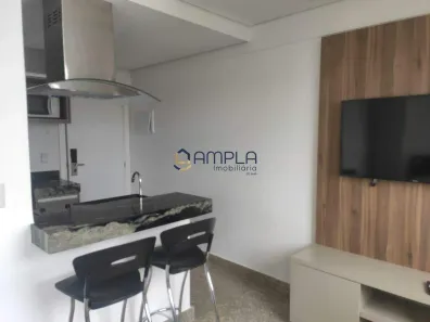 Flat com 1 Quarto à venda, 23m² no Buritis, Belo Horizonte