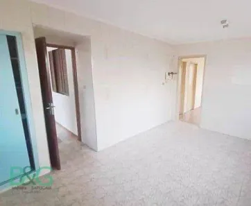 Casa com 2 Quartos à venda, 102m² no Vila Boaçava, São Paulo