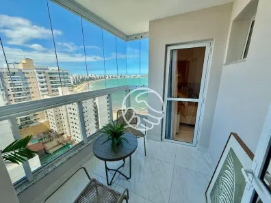 Apartamento com 3 Quartos à venda, 94m² no Muquiçaba, Guarapari